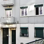 Brother's Guest house