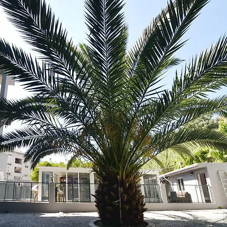 招待所 兄弟之家旅馆 Lisboa