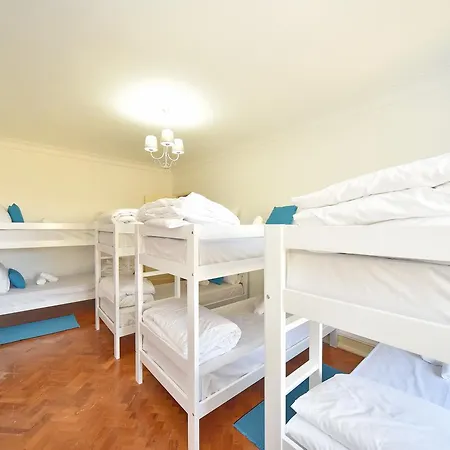 兄弟之家旅馆 Lisboa