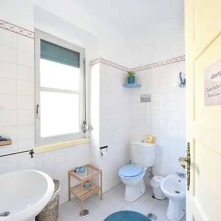 兄弟之家旅馆 Lisboa