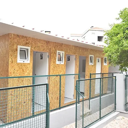 招待所 兄弟之家旅馆