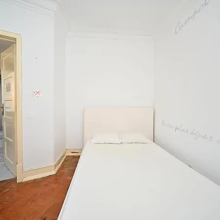 Pensión Brother's Lisboa