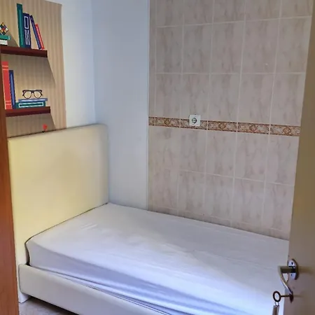 Affittacamere Brother's Lisbona