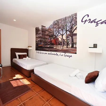 Pensión Brother's *