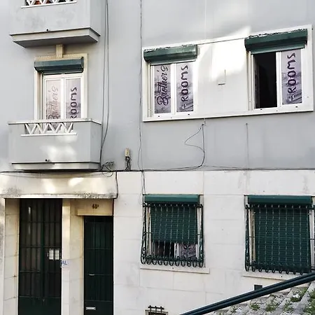 Brother's Vendégház