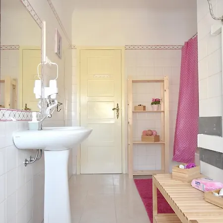 Brother's Pensión Lisboa