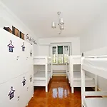 Brother's Maison d'hôtes *