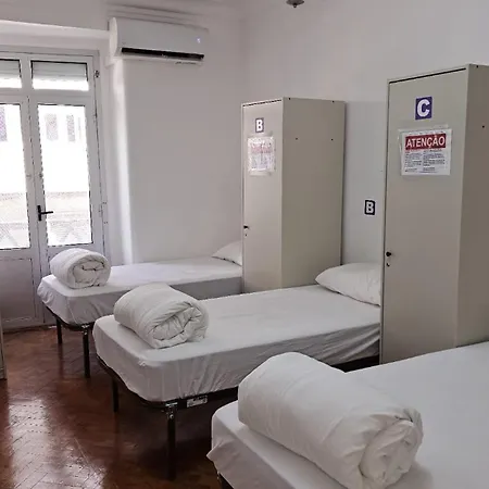 ブラザーズ ルームズ リスボン