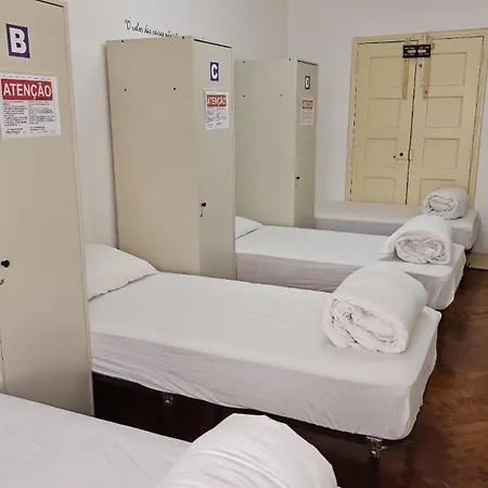 ブラザーズ ルームズ * リスボン