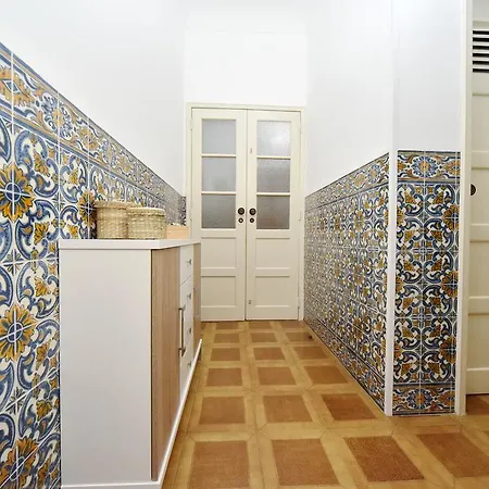 ゲストハウス ブラザーズ ルームズ リスボン