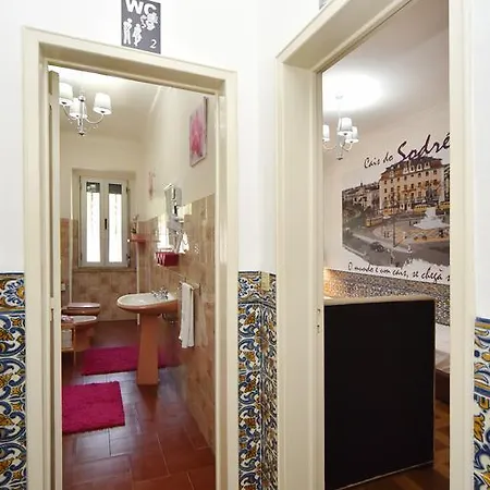 ブラザーズ ルームズ リスボン