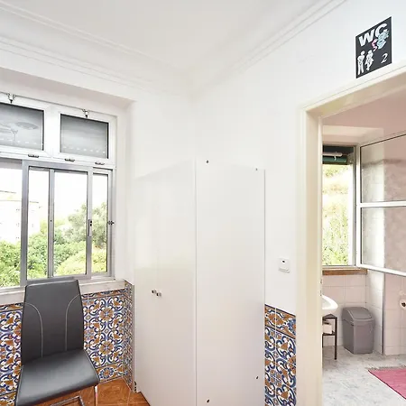 ブラザーズ ルームズ ゲストハウス *